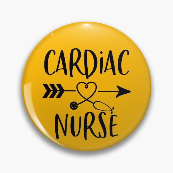 Item preview, Cute Cardiac Nurse Gift Cardiac Nurse designed and sold by kmcollectible.