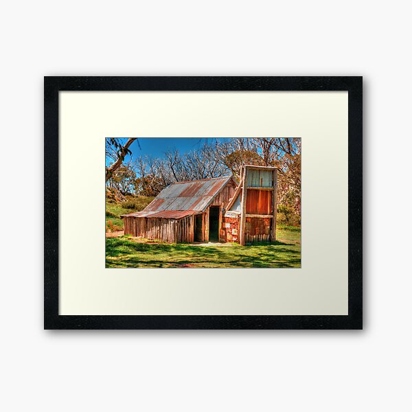 Item preview, Wallace Hut II designed and sold by Peter Hocking.