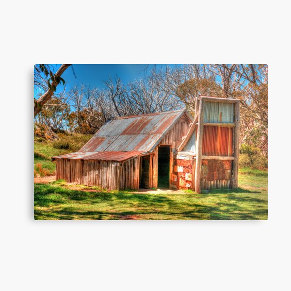 Item preview, Wallace Hut II designed and sold by Peter Hocking.