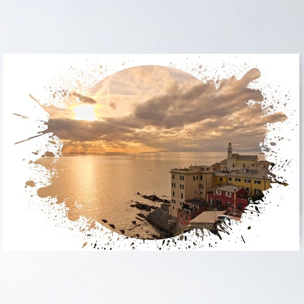 Item preview, Boccadasse designed and sold by giuliobardelli.