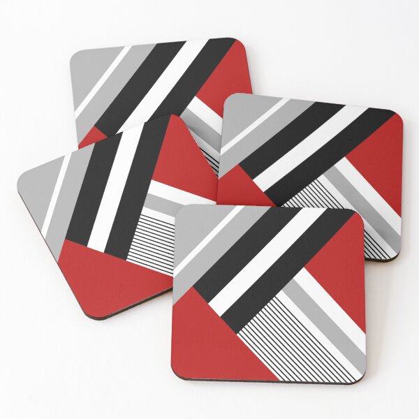 Item preview, Colorful geometric fantasy designed and sold by BattaAnastasia.