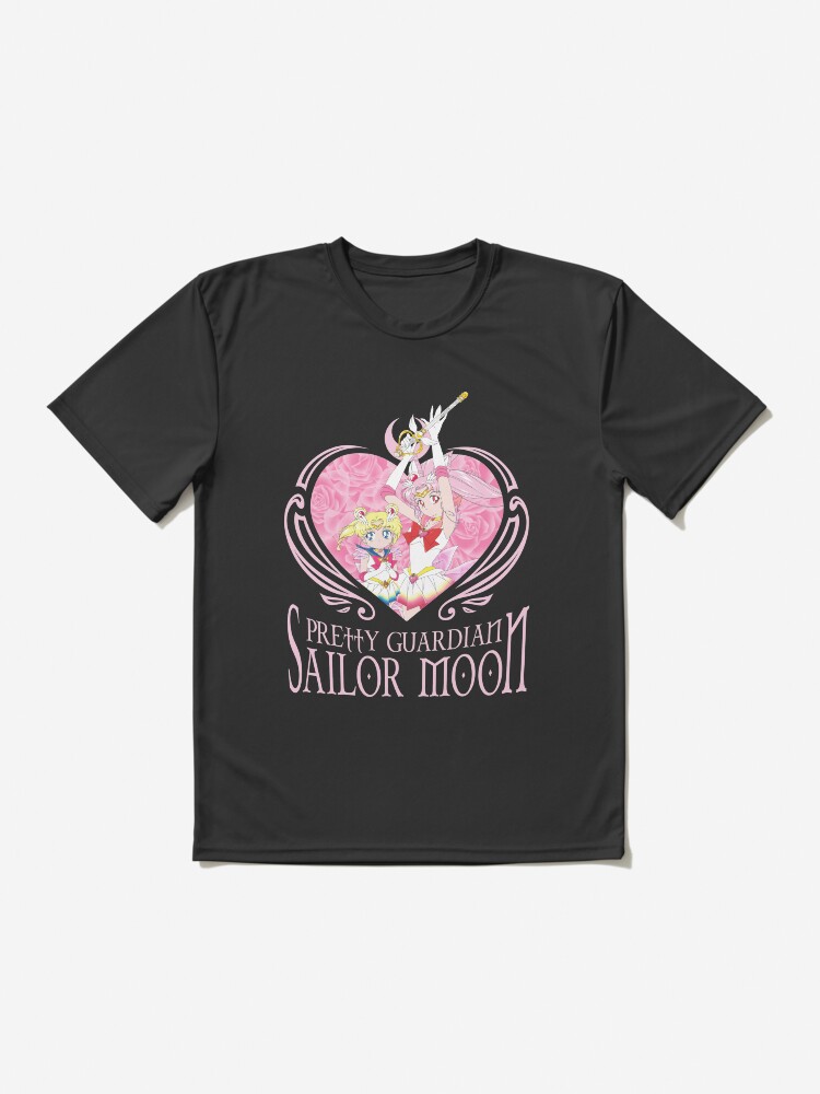 Thumbnail 2 of 7, Active T-Shirt, Twisted Moon designed and sold by SassySpice.