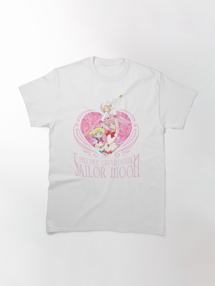 Thumbnail 3 of 7, Classic T-Shirt, Twisted Moon designed and sold by SassySpice.