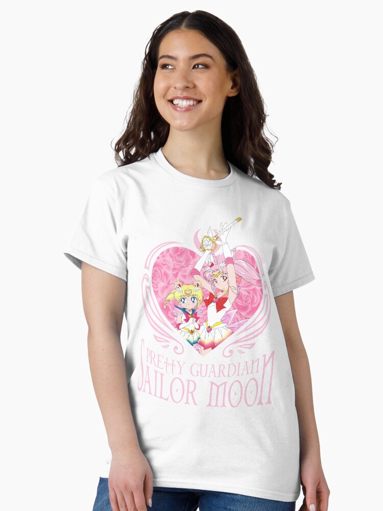 Thumbnail 2 of 7, Classic T-Shirt, Twisted Moon designed and sold by SassySpice.
