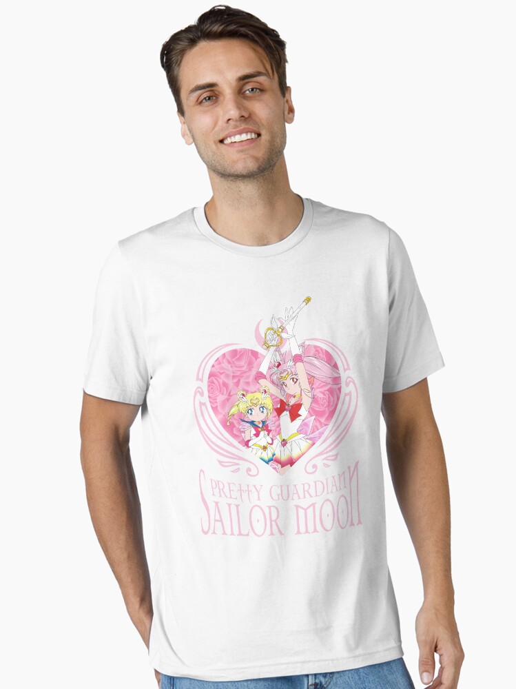 Thumbnail 1 of 7, Essential T-Shirt, Twisted Moon designed and sold by SassySpice.