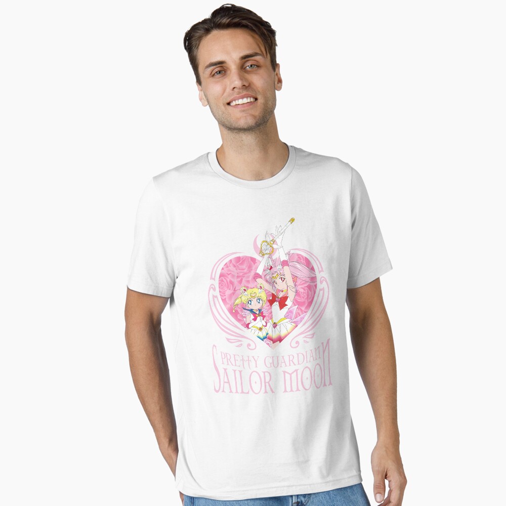 Item preview, Essential T-Shirt designed and sold by SassySpice.