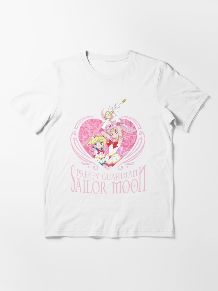 Thumbnail 3 of 7, Essential T-Shirt, Twisted Moon designed and sold by SassySpice.