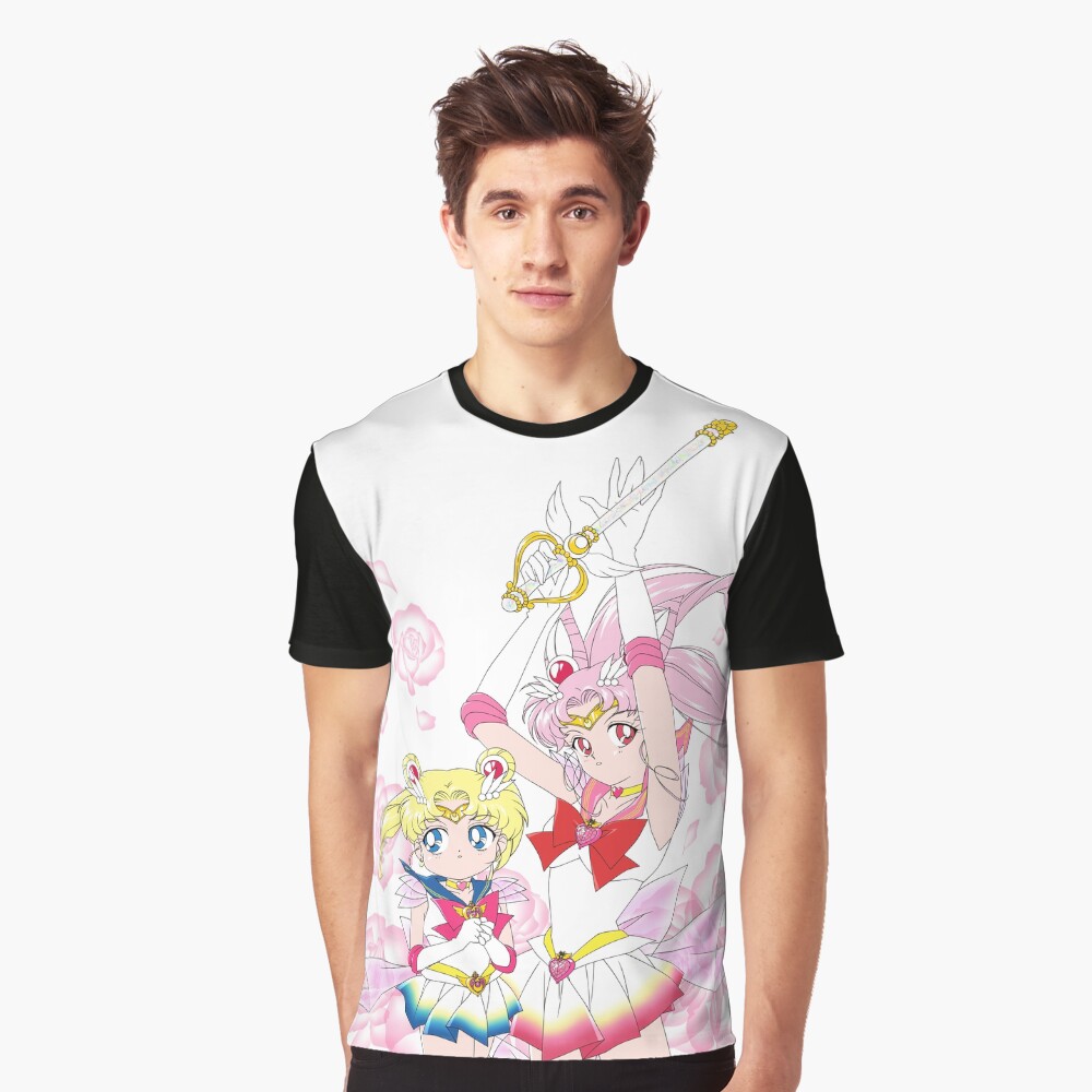 Item preview, Graphic T-Shirt designed and sold by SassySpice.
