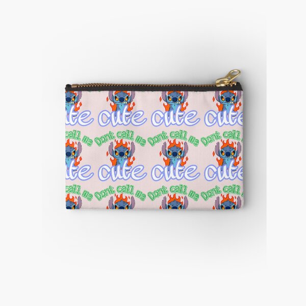 Item preview, Dont call me cute art designed and sold by Hooria-awan.