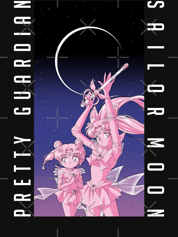 Thumbnail 6 of 6, Premium T-Shirt, Twisted Moon designed and sold by SassySpice.