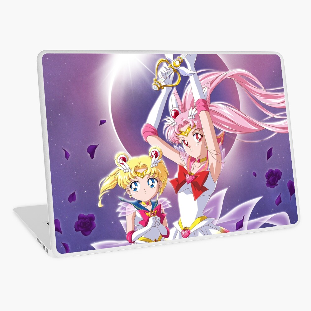 Item preview, Laptop Skin designed and sold by SassySpice.