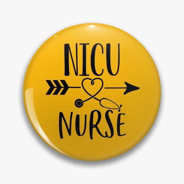 Artikelvorschau, Nettes NICU-Krankenschwestergeschenk NICU-Krankenschwester entworfen und verkauft von kmcollectible.
