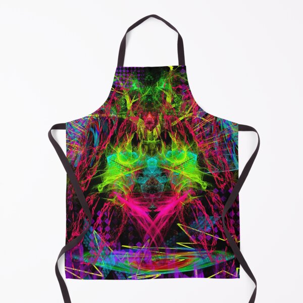 Item preview, Zap Girl designed and sold by Discordant Dreams Art.