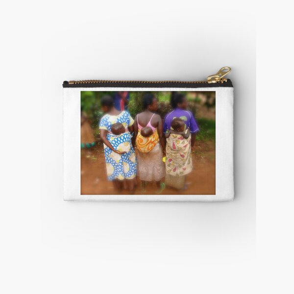 Item preview, Uganda mamma’s and bubba’s all in a row designed and sold by exploramum.