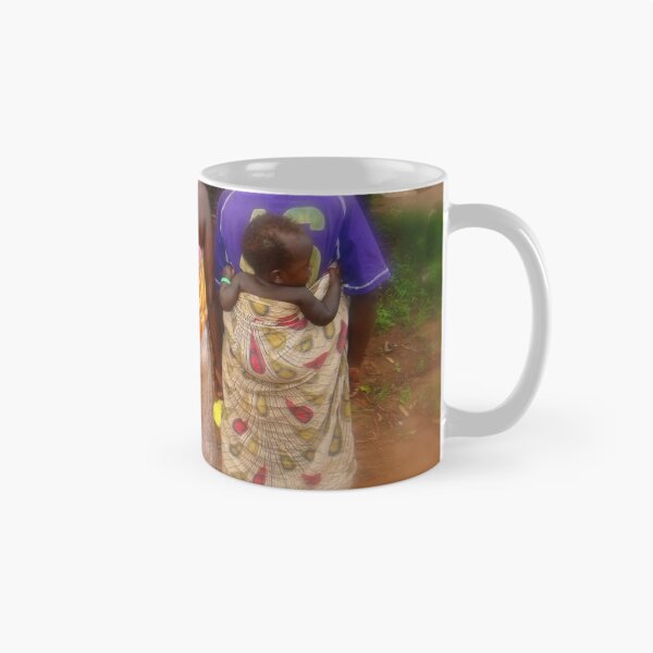 Item preview, Uganda mamma’s and bubba’s all in a row designed and sold by exploramum.