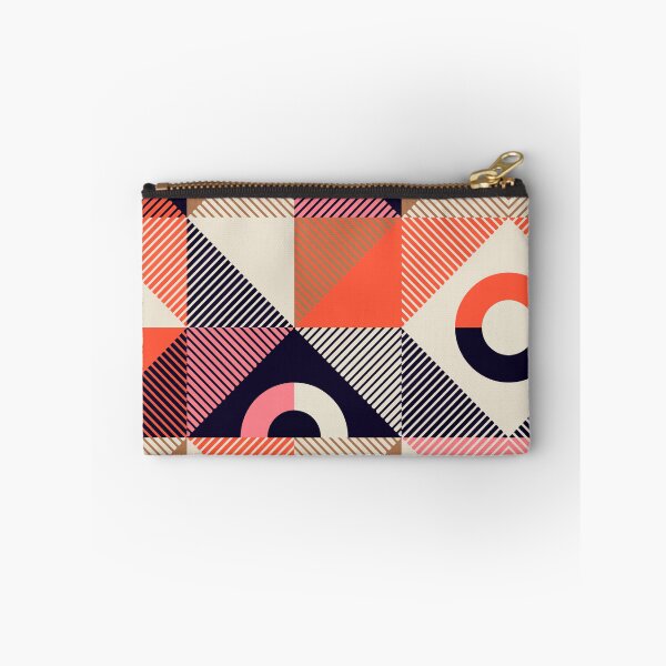 Item preview, Geometric abstract pattern designed and sold by Timegraf.