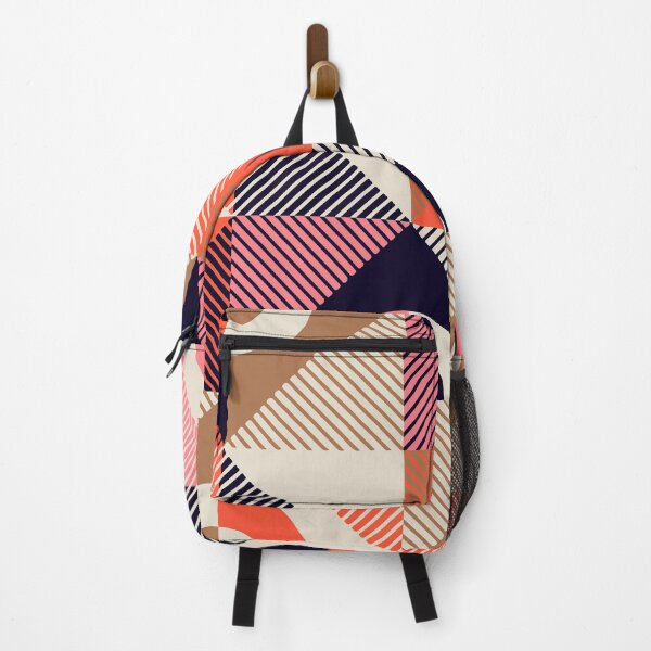 Item preview, Geometric abstract pattern designed and sold by Timegraf.