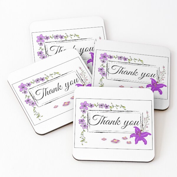 Item preview, THANK YOU | BEING GRATEFUL designed and sold by CeraRoss.