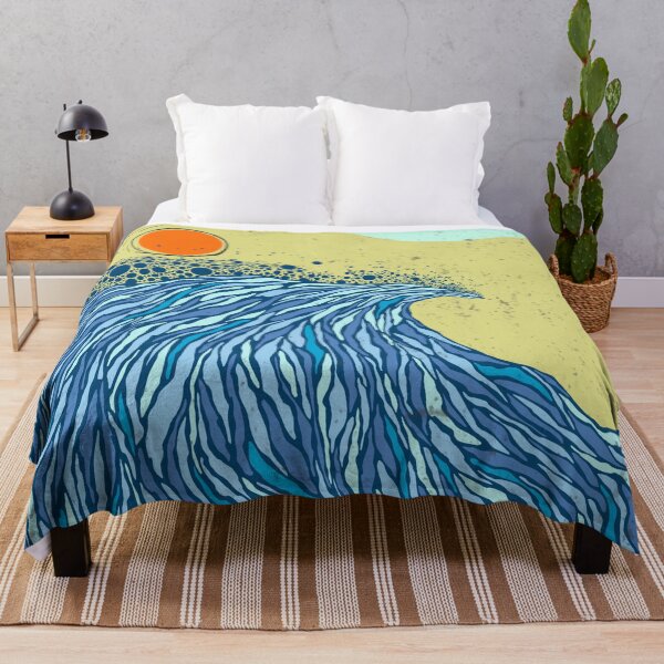 Item preview, Big Kahuna, Hawaiian Wave, Surf the Wave designed and sold by trishsierer.