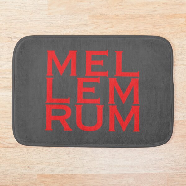 Item preview, Mellemrum (red) designed and sold by Trandinavia.