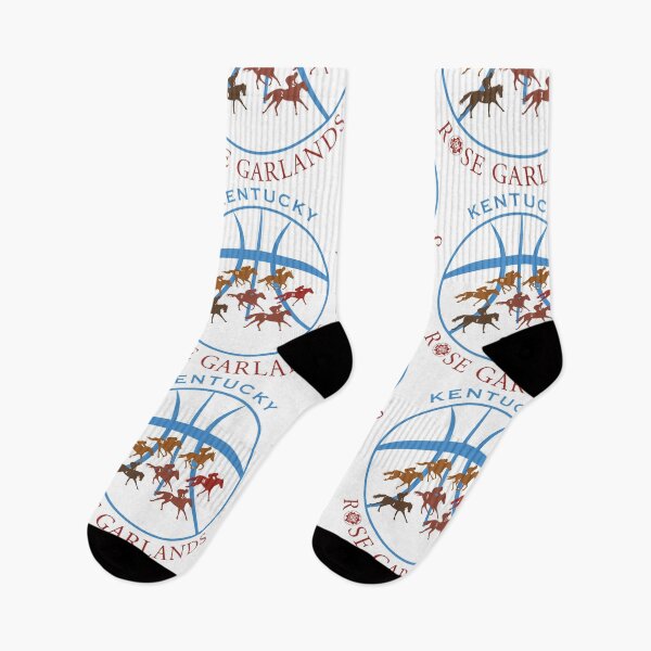 Item preview, 2021 Kentucky Derby in the Bluegrass State. Rose Garland Jockey winners. Churchill Downs. Horse Racing. Secretariat.  designed and sold by GTOATlogos.