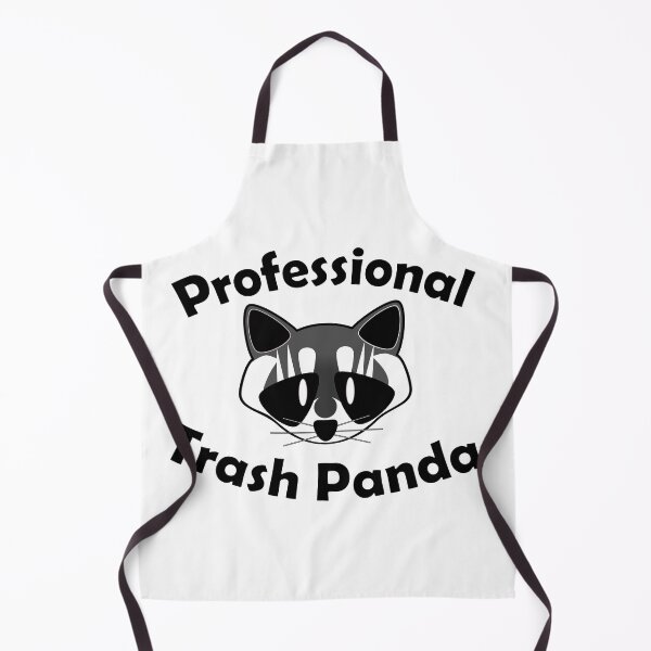 Item preview, Professional Trash Panda designed and sold by ArashiiGames.