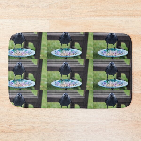 Item preview, Jackdaw  designed and sold by lynn carter.