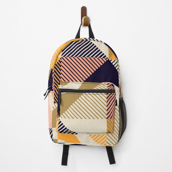 Item preview, Geometric abstract pattern designed and sold by Timegraf.