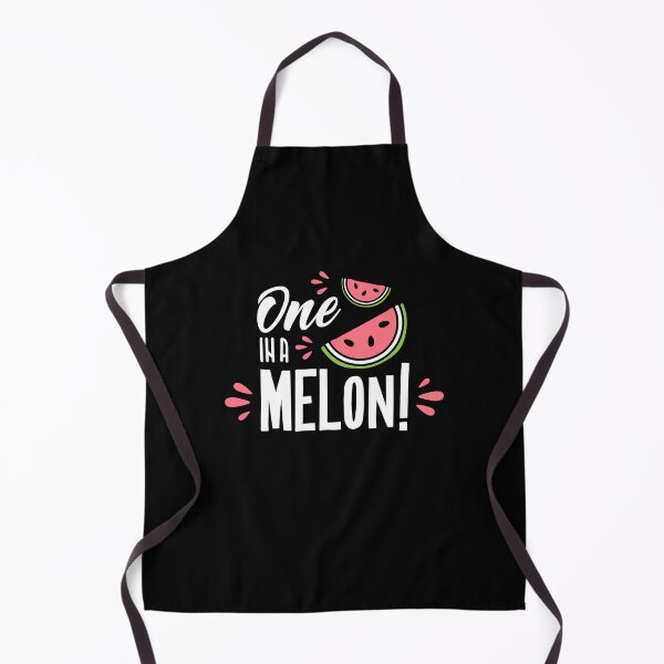 Item preview, One in a Melon designed and sold by zoljo.