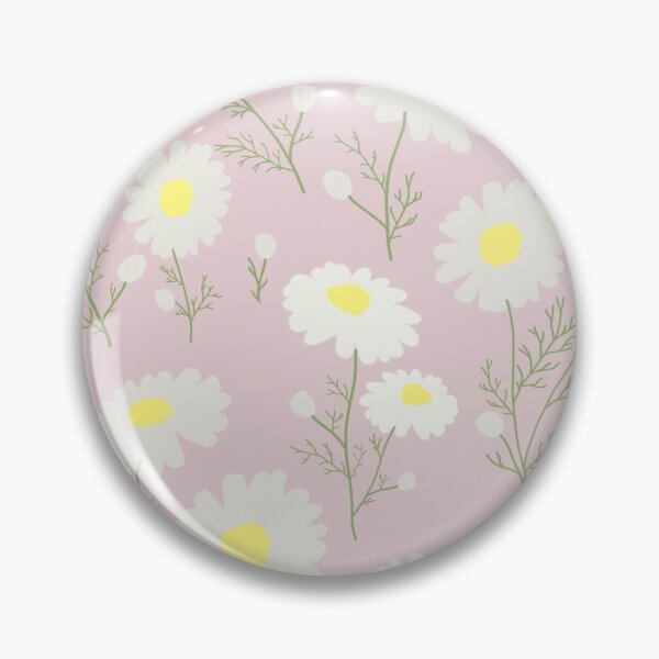 Item preview, Chamomile pattern designed and sold by thearchitect09.