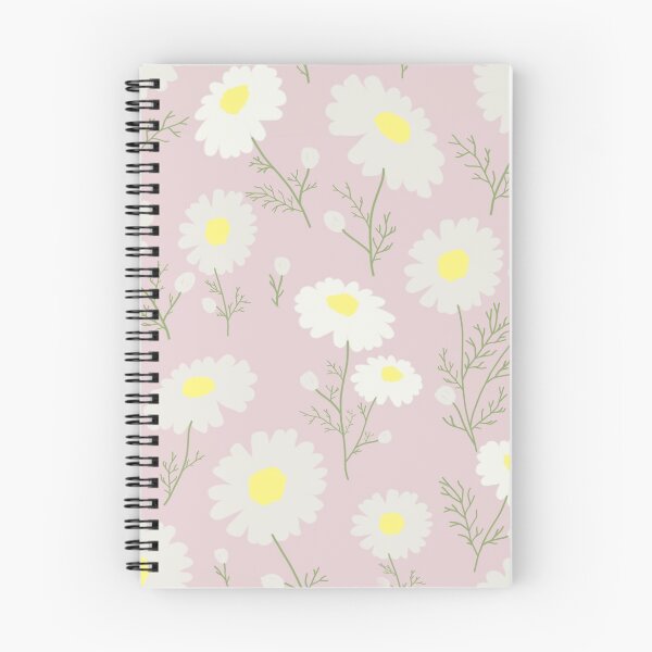 Item preview, Chamomile pattern designed and sold by thearchitect09.