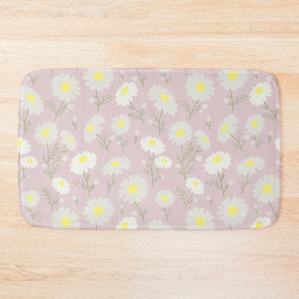 Item preview, Chamomile pattern designed and sold by thearchitect09.