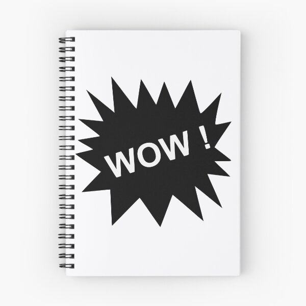 Item preview, Wow icon designed and sold by alinashop.