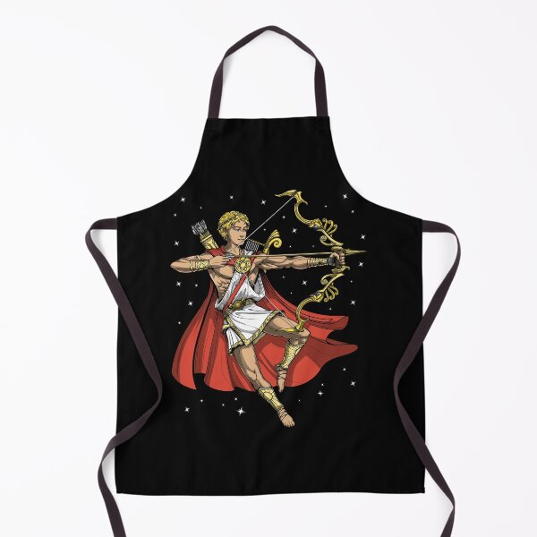 Item preview, Greek God Apollo designed and sold by underheaven.