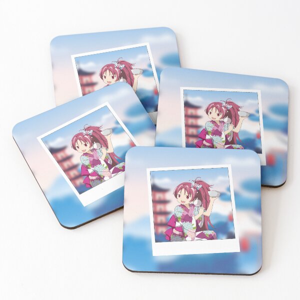 Item preview, Kyoko Sakura - Summer Festival 2021 designed and sold by alphavirginis.
