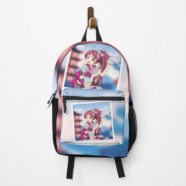 Item preview, Kyoko Sakura - Summer Festival 2021 designed and sold by alphavirginis.