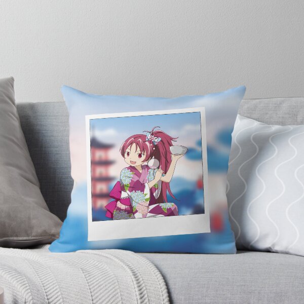 Item preview, Kyoko Sakura - Summer Festival 2021 designed and sold by alphavirginis.