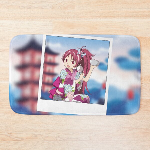 Item preview, Kyoko Sakura - Summer Festival 2021 designed and sold by alphavirginis.