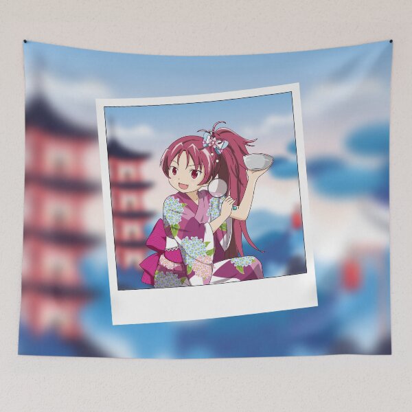 Item preview, Kyoko Sakura - Summer Festival 2021 designed and sold by alphavirginis.