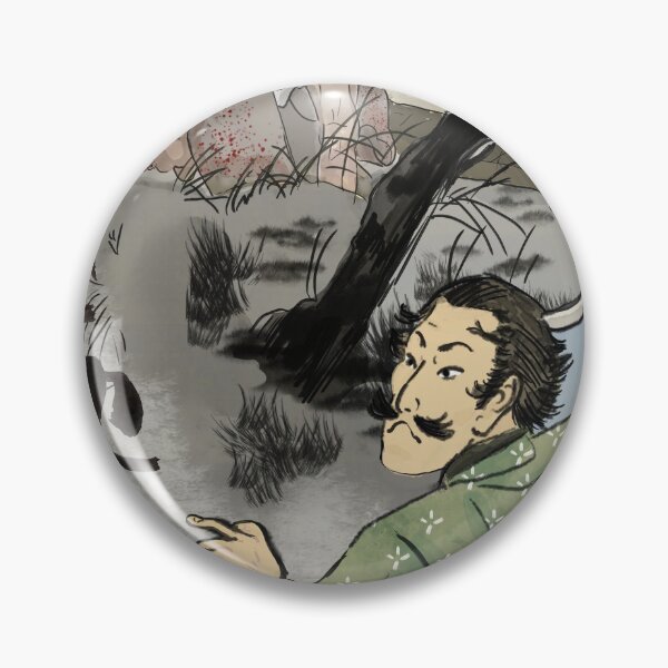 Item preview, Silent Hill: stalker designed and sold by Orandomshop.