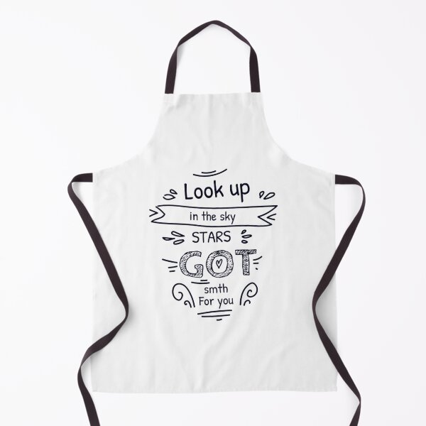 Item preview, Look up in the sky designed and sold by kattilako.