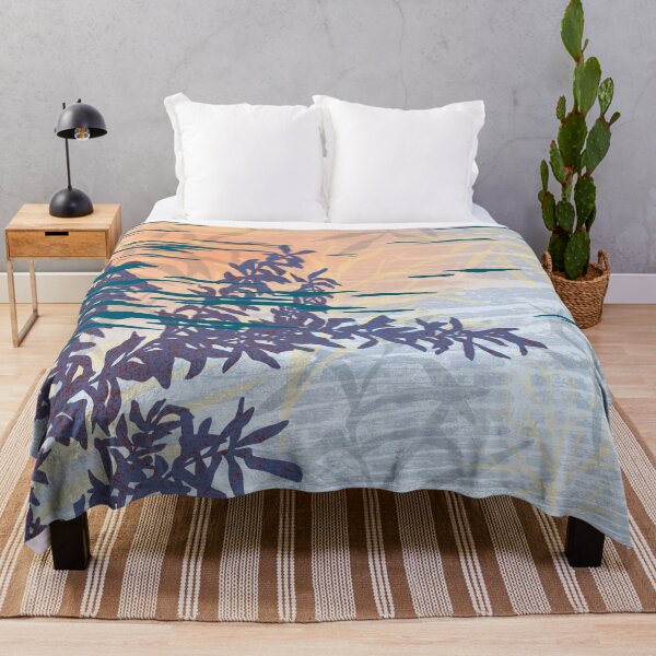 Item preview, Island Vibes, Vintage Hawaii, Sunset Surf designed and sold by trishsierer.