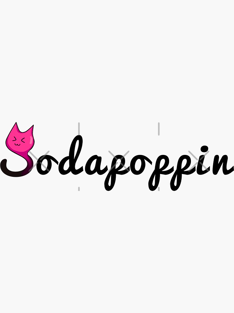Sodapoppin Merch Sodapoppin Cat On A Boat TShirt Merch Anime Hoodie For  Kids Women And Men T Shirt Hoodie Crew Neck Long Sleeve, Black, Small :  Amazon.ca: Clothing, Shoes & Accessories