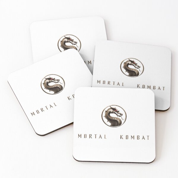 Item preview, Mortal Kombat designed and sold by Person-VIP.