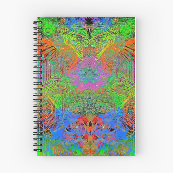 Item preview, Mental Alchemy designed and sold by Discordant Dreams Art.
