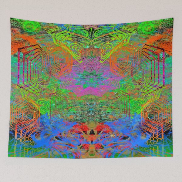 Item preview, Mental Alchemy designed and sold by Discordant Dreams Art.