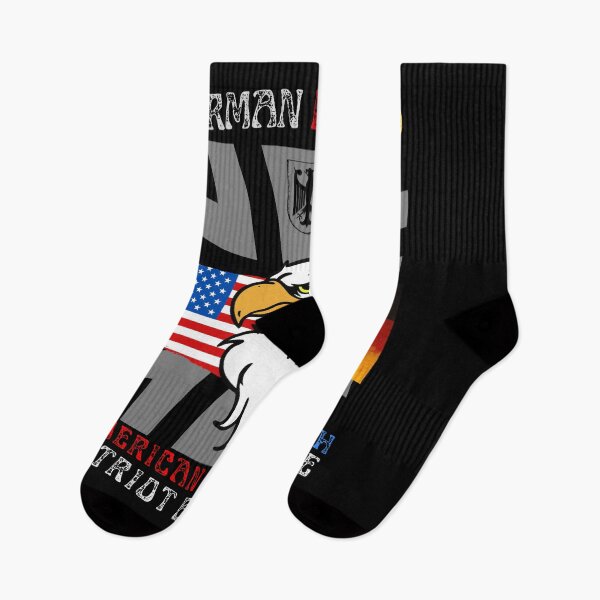 Item preview, German By Blood, American By Birth, Patriot By Choice designed and sold by prodewse.