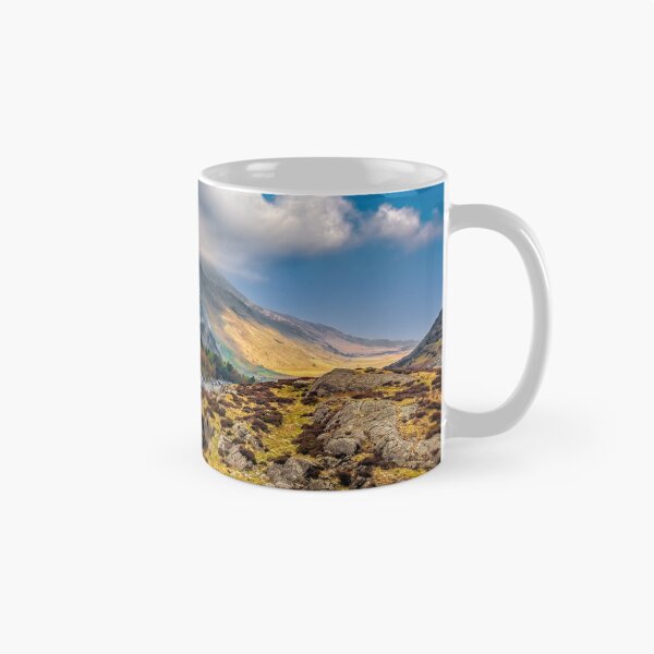 Item preview, Ogwen Snowdonia Wales  designed and sold by AJEvans.