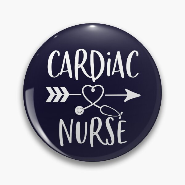 Item preview, Cute Cardiac Nurse Gift Cardiac Nurse designed and sold by kmcollectible.
