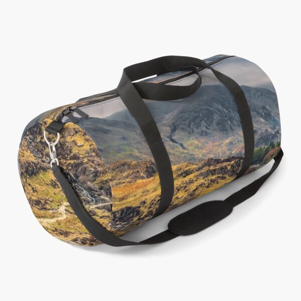 Item preview, Ogwen Snowdonia Wales  designed and sold by AJEvans.